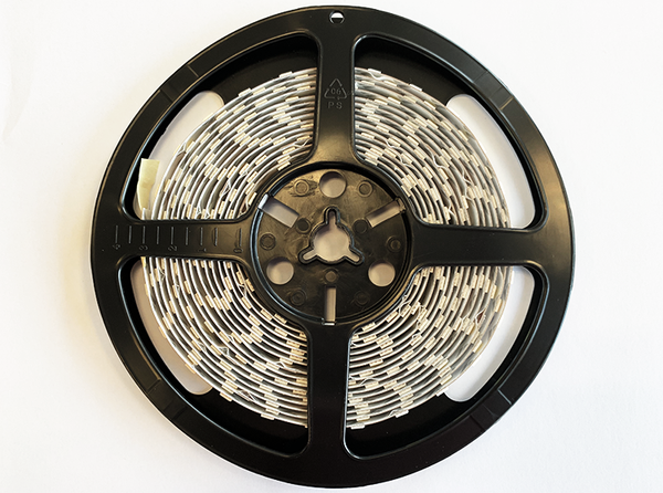 SMD5050 Cool White Flexible LED Strip - 5m Roll