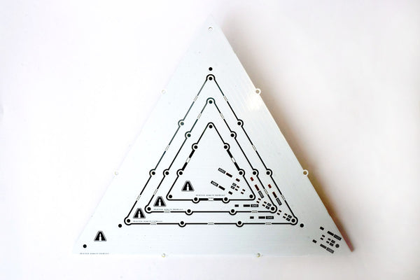 Triangular Panel 5050 - Singles